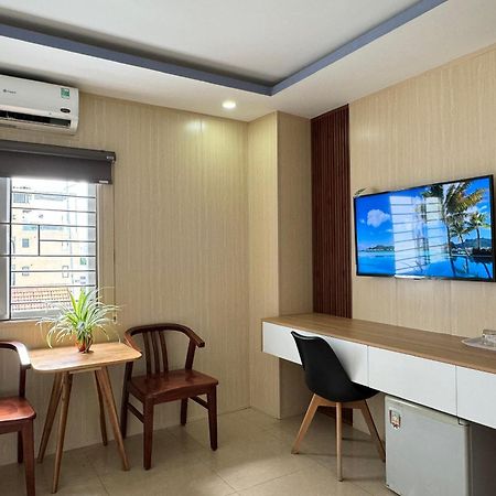 Thanh Hien Hb Hotel Da Nang Exterior photo