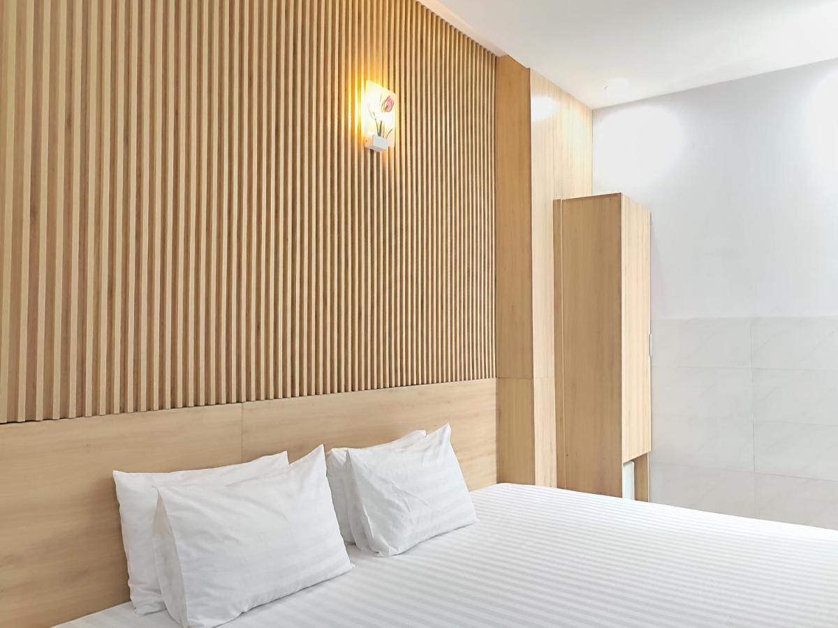 Thanh Hien Hb Hotel Da Nang Exterior photo