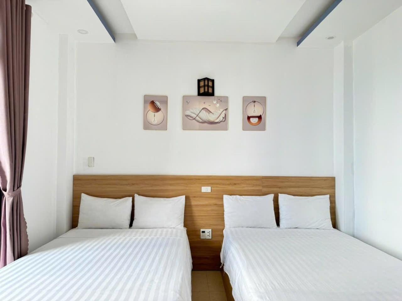 Thanh Hien Hb Hotel Da Nang Exterior photo