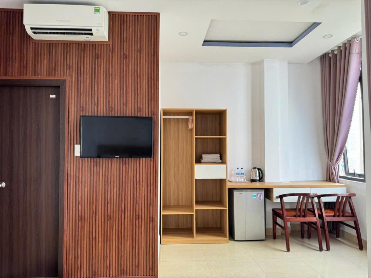 Thanh Hien Hb Hotel Da Nang Exterior photo
