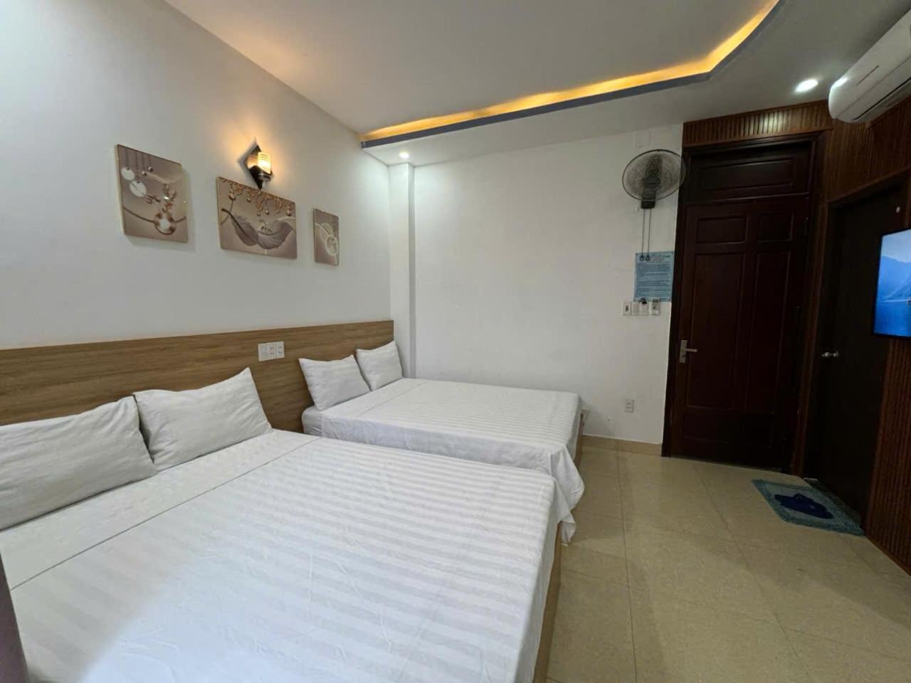 Thanh Hien Hb Hotel Da Nang Exterior photo