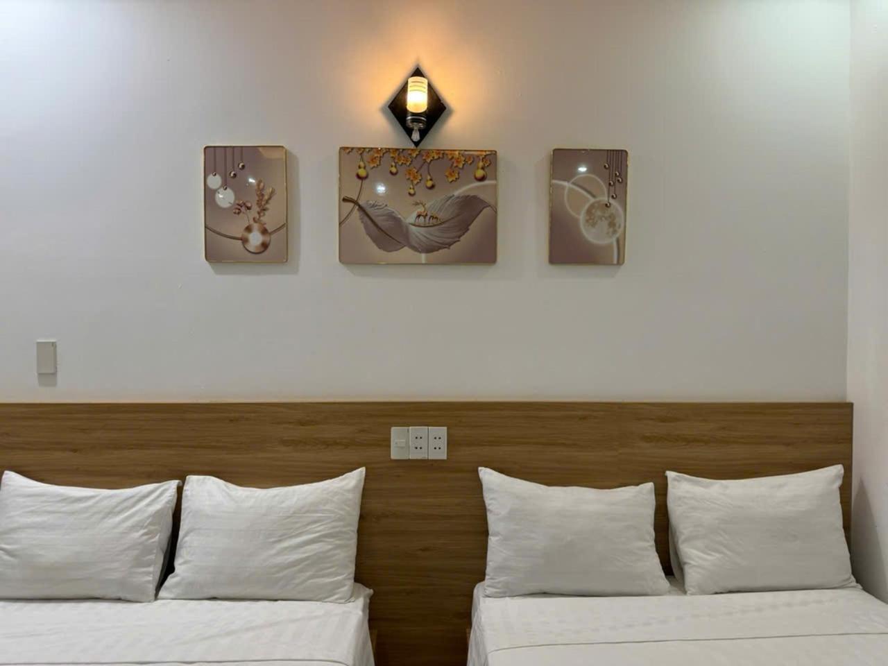 Thanh Hien Hb Hotel Da Nang Exterior photo