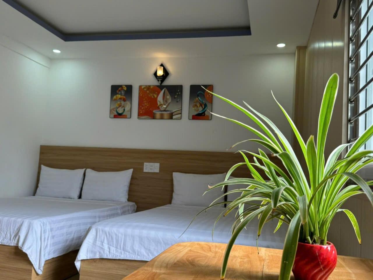 Thanh Hien Hb Hotel Da Nang Exterior photo
