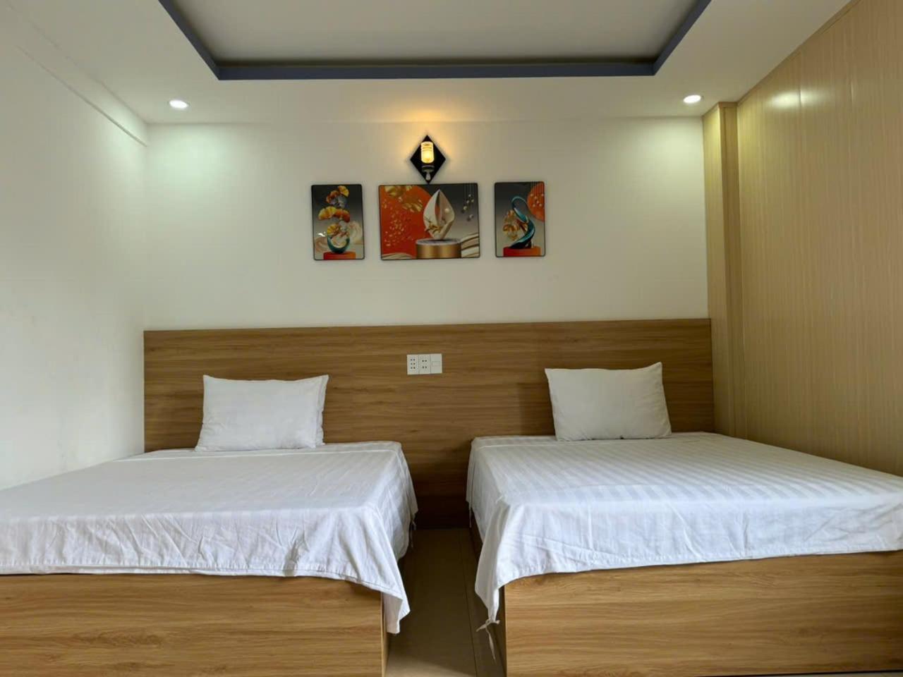 Thanh Hien Hb Hotel Da Nang Exterior photo