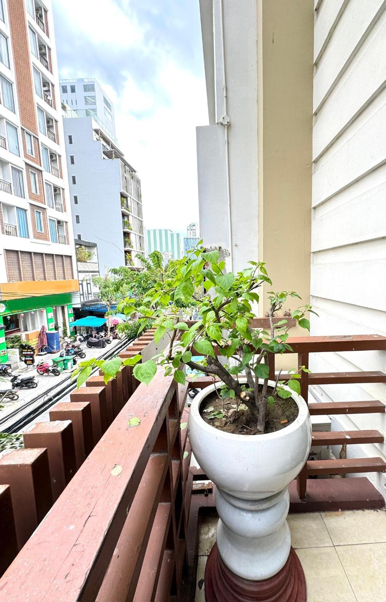 Thanh Hien Hb Hotel Da Nang Exterior photo