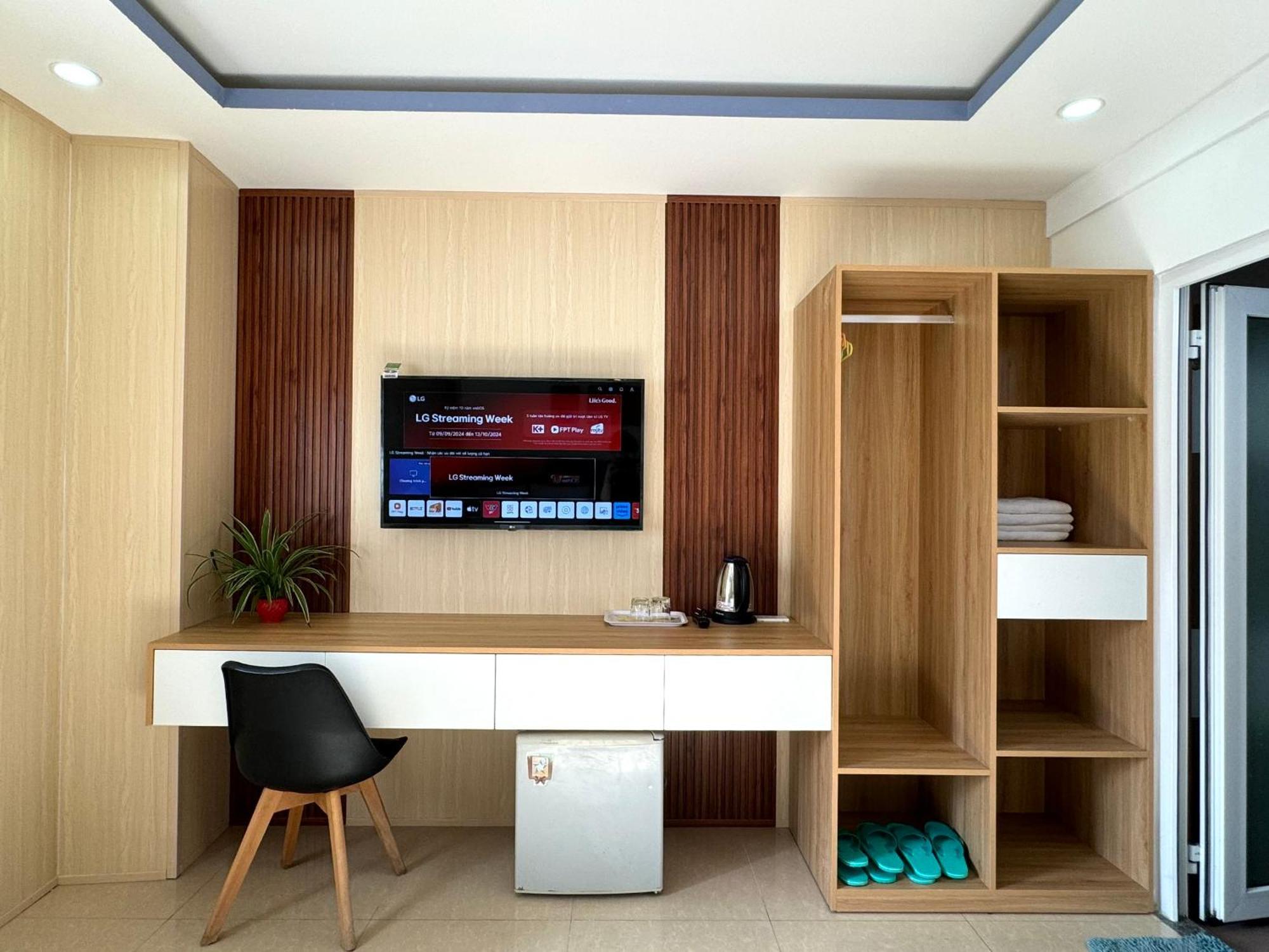 Thanh Hien Hb Hotel Da Nang Exterior photo