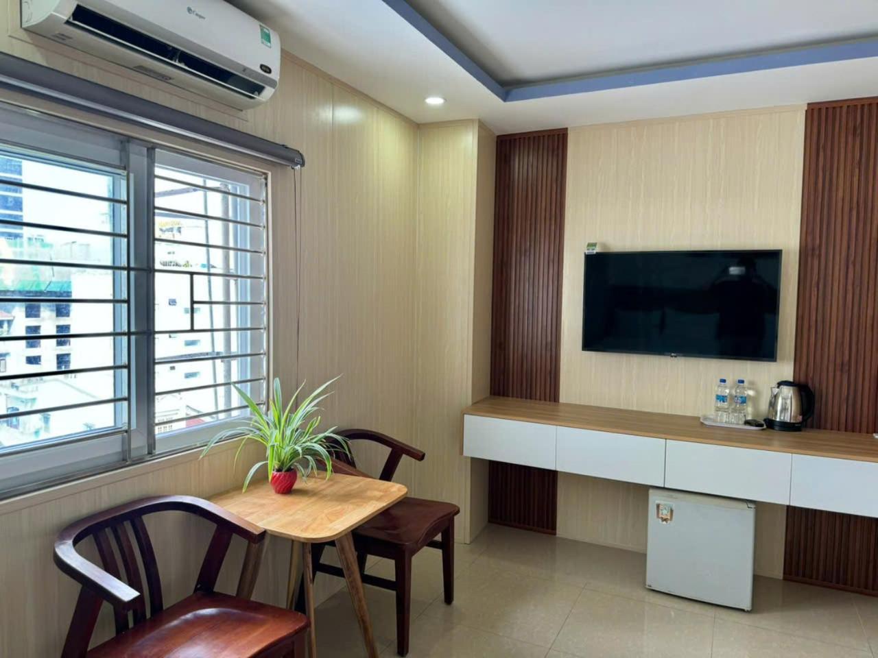 Thanh Hien Hb Hotel Da Nang Exterior photo