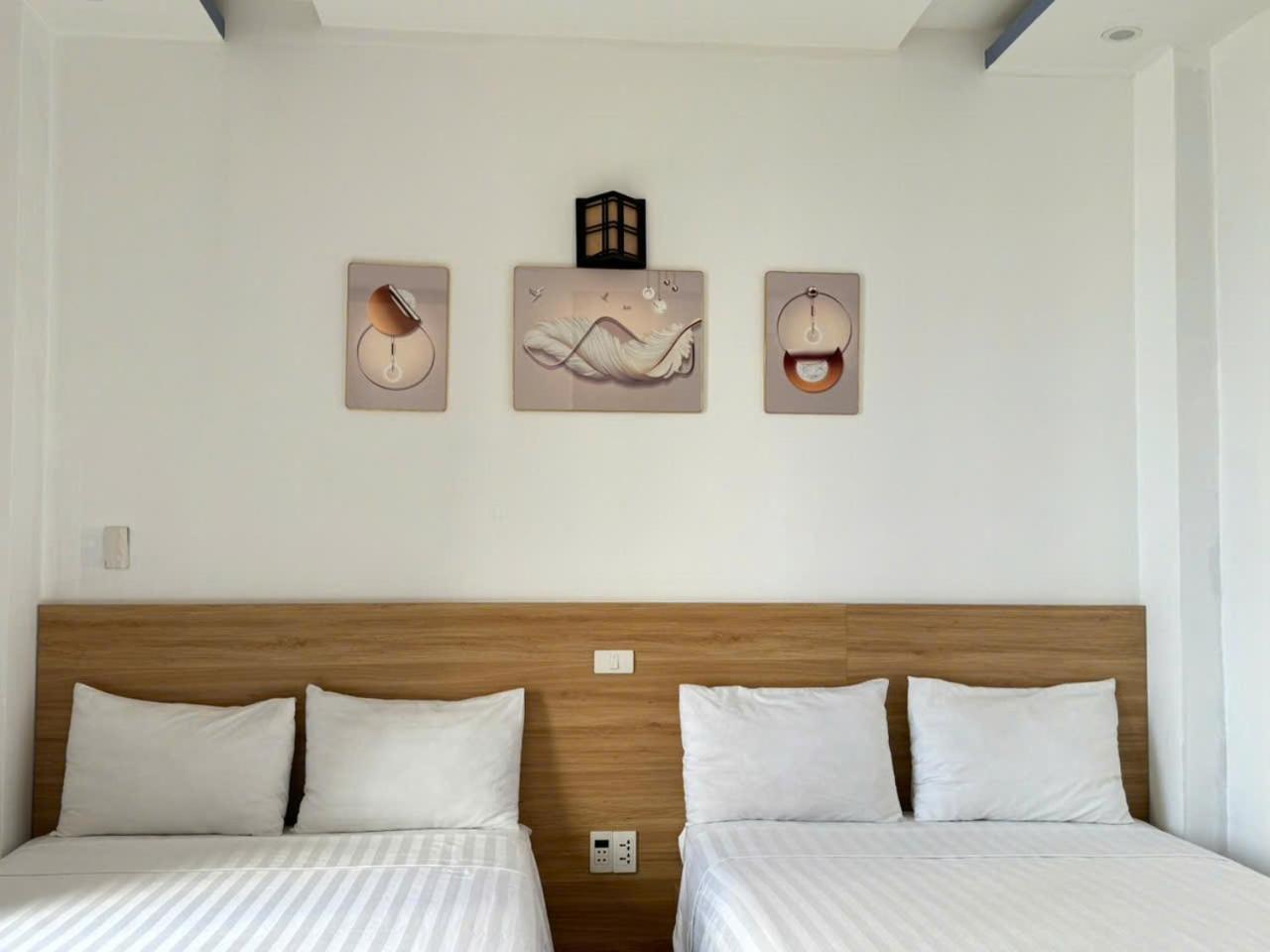 Thanh Hien Hb Hotel Da Nang Exterior photo