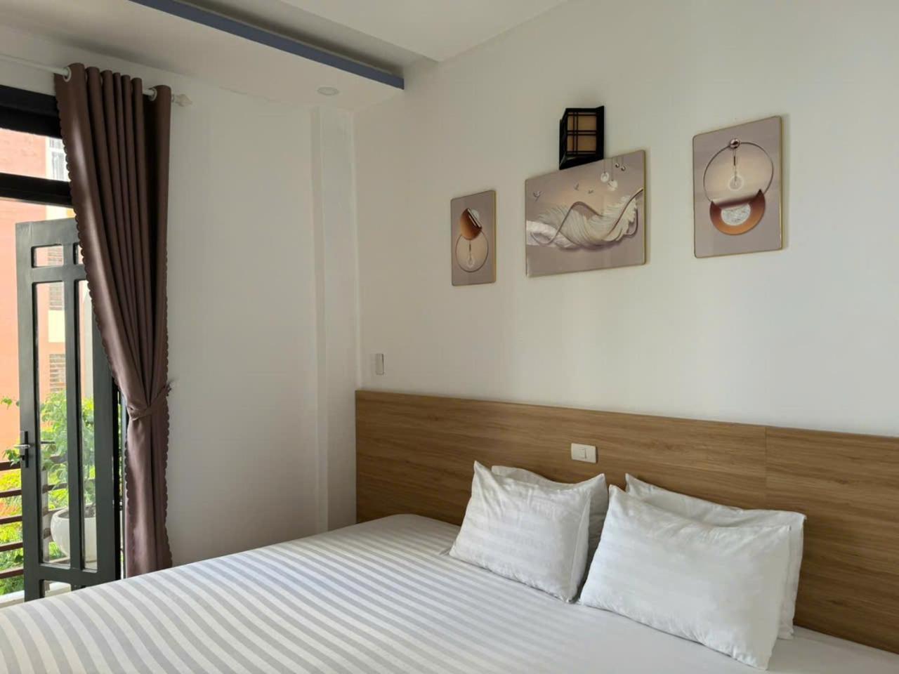Thanh Hien Hb Hotel Da Nang Exterior photo