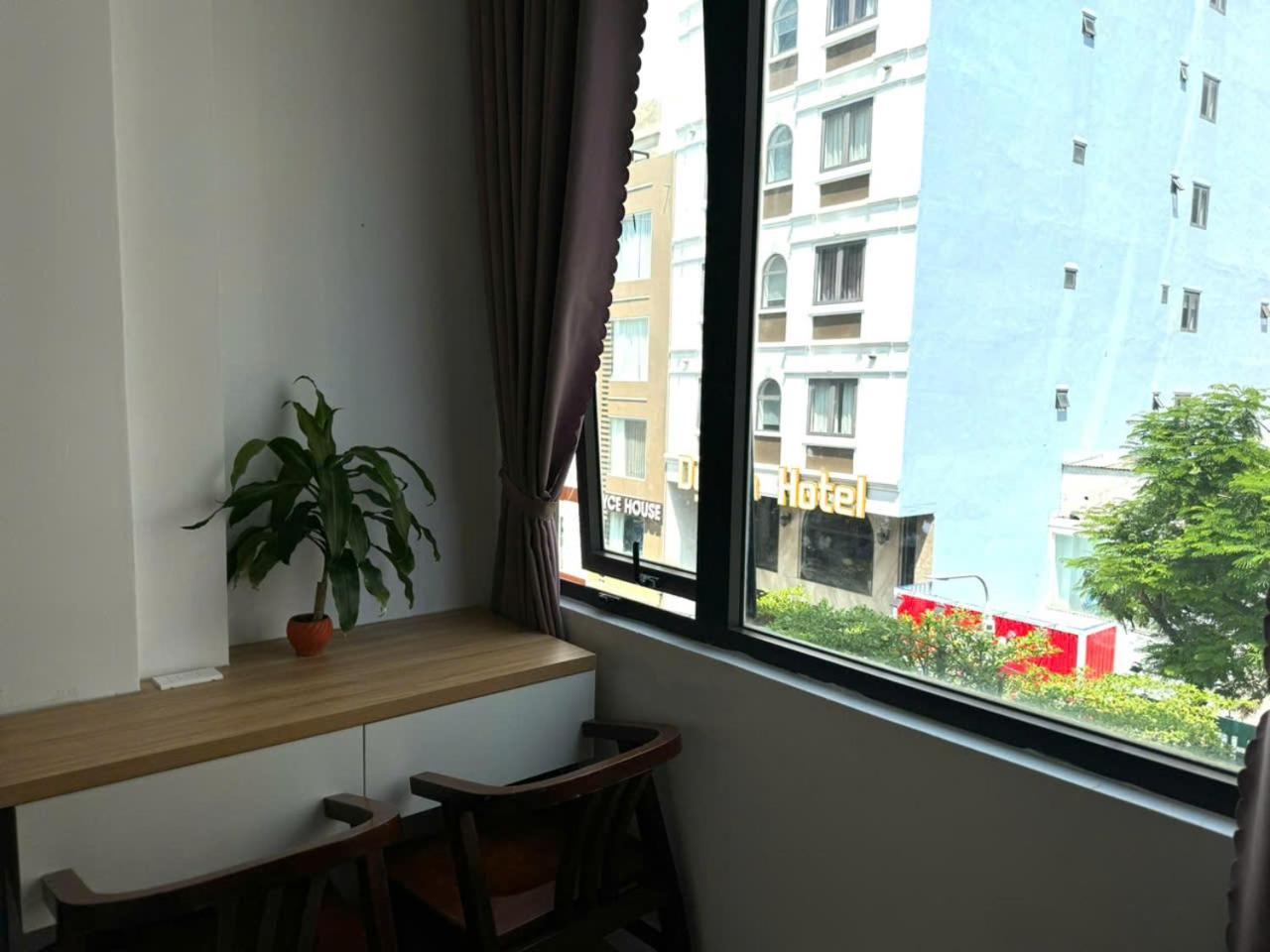 Thanh Hien Hb Hotel Da Nang Exterior photo