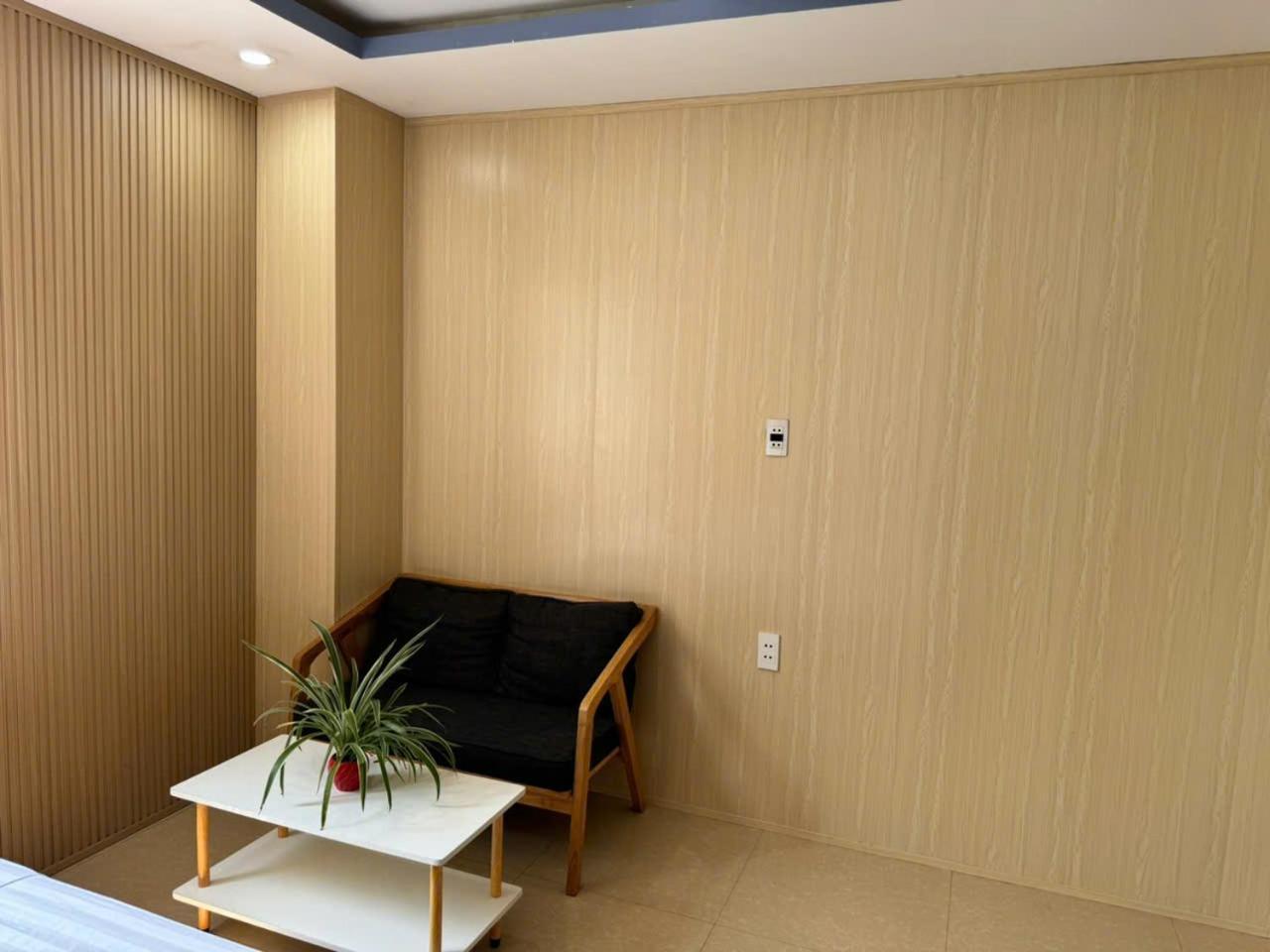 Thanh Hien Hb Hotel Da Nang Exterior photo
