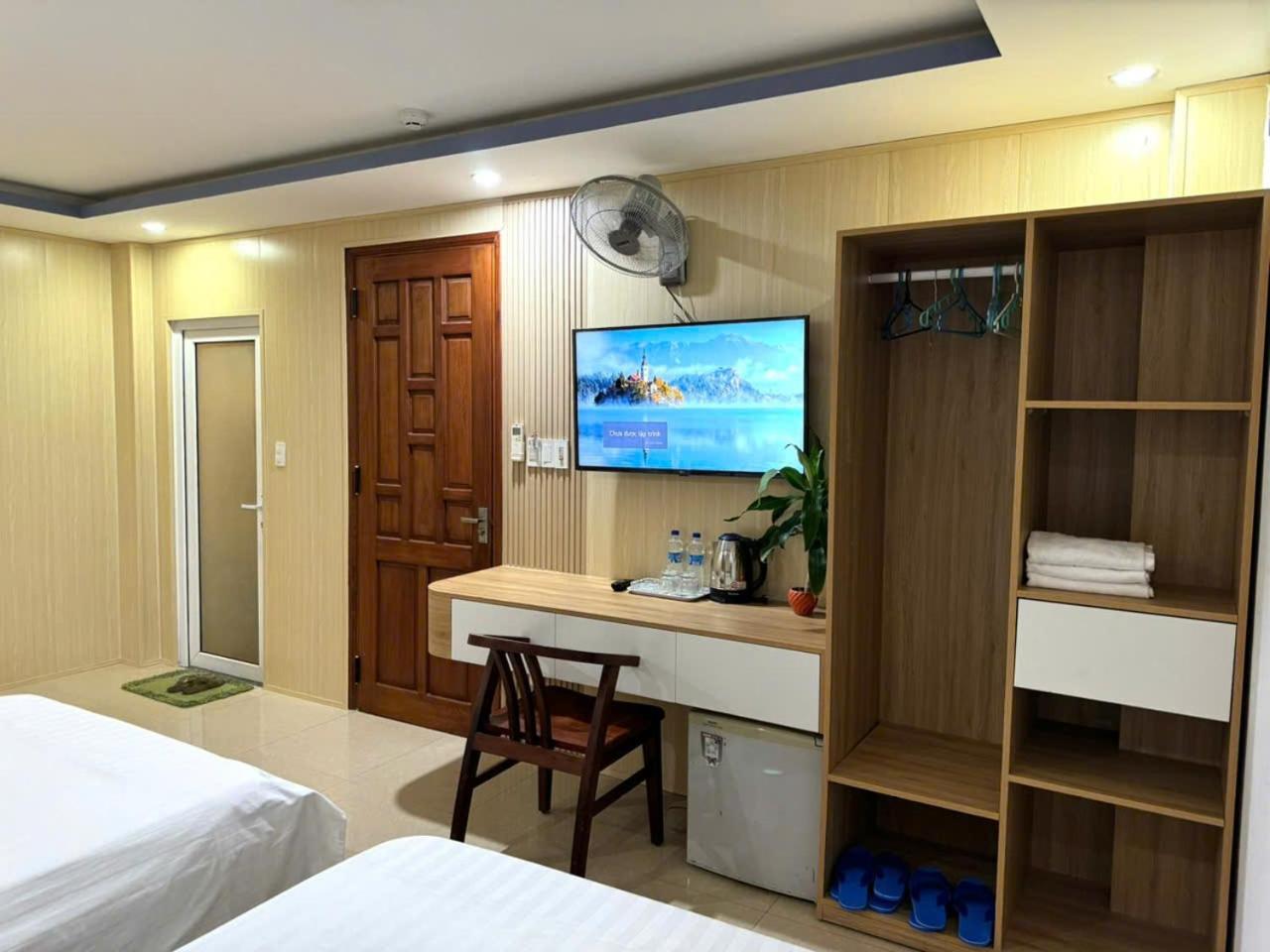 Thanh Hien Hb Hotel Da Nang Exterior photo