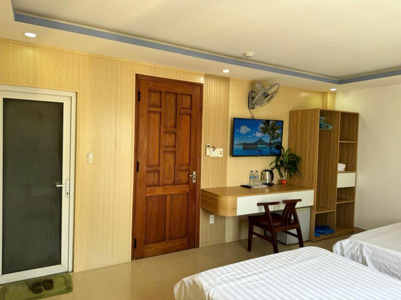 Thanh Hien Hb Hotel Da Nang Exterior photo