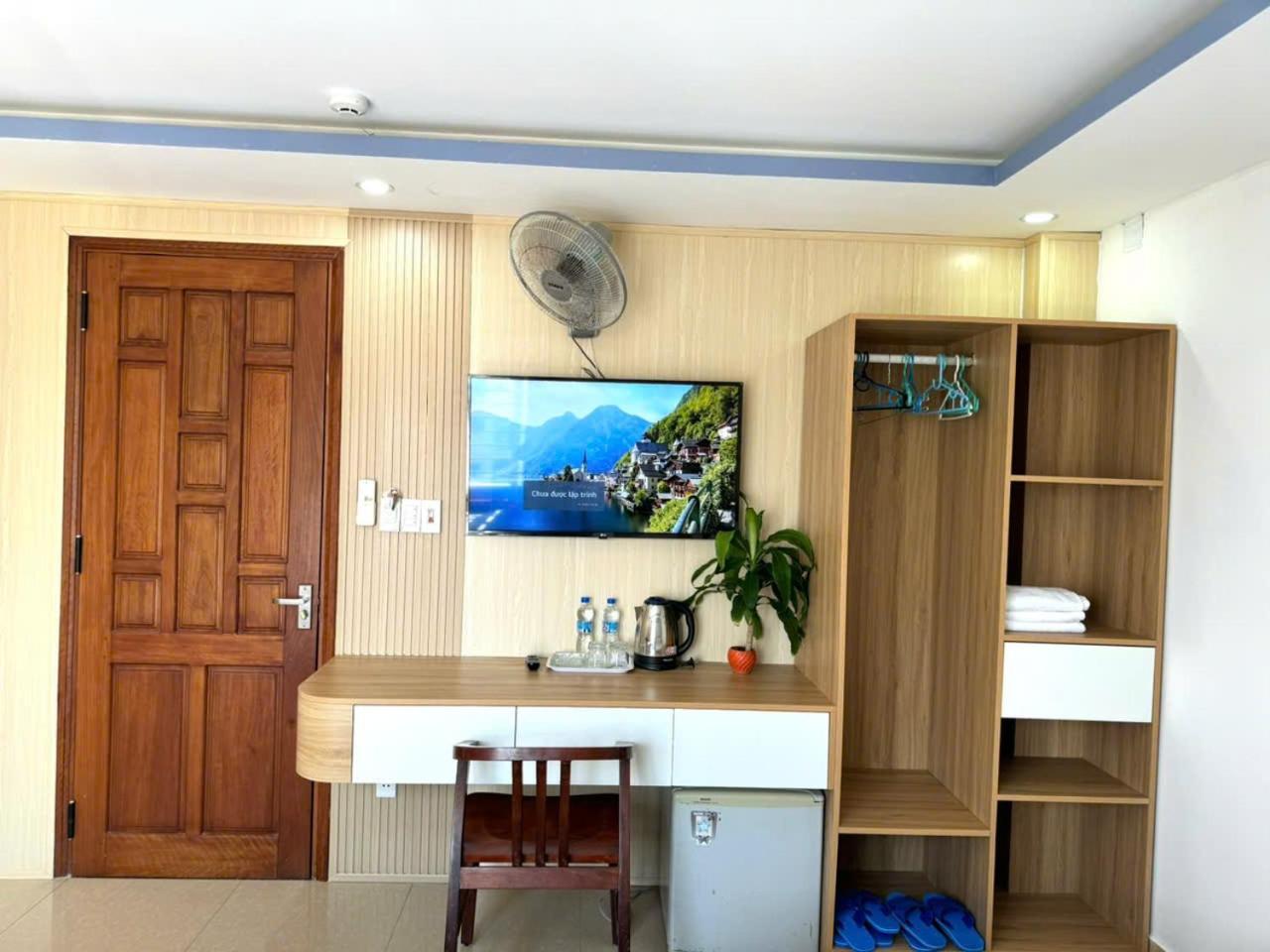 Thanh Hien Hb Hotel Da Nang Exterior photo