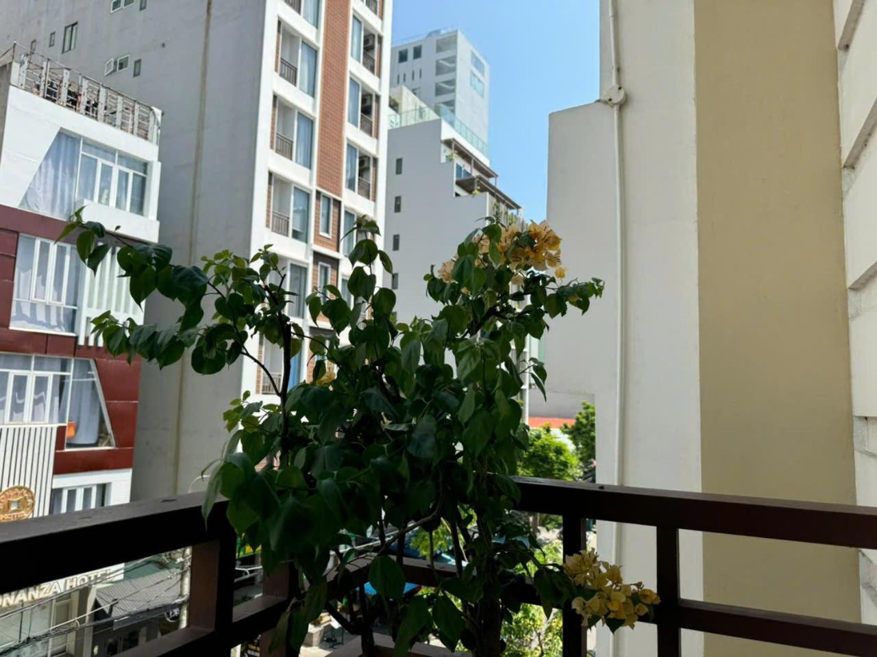 Thanh Hien Hb Hotel Da Nang Exterior photo